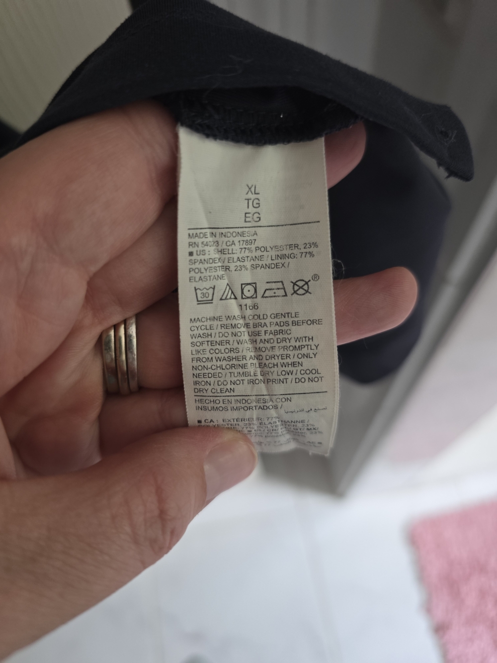 Old Navy Tennis Dress - Picture 4 of 5